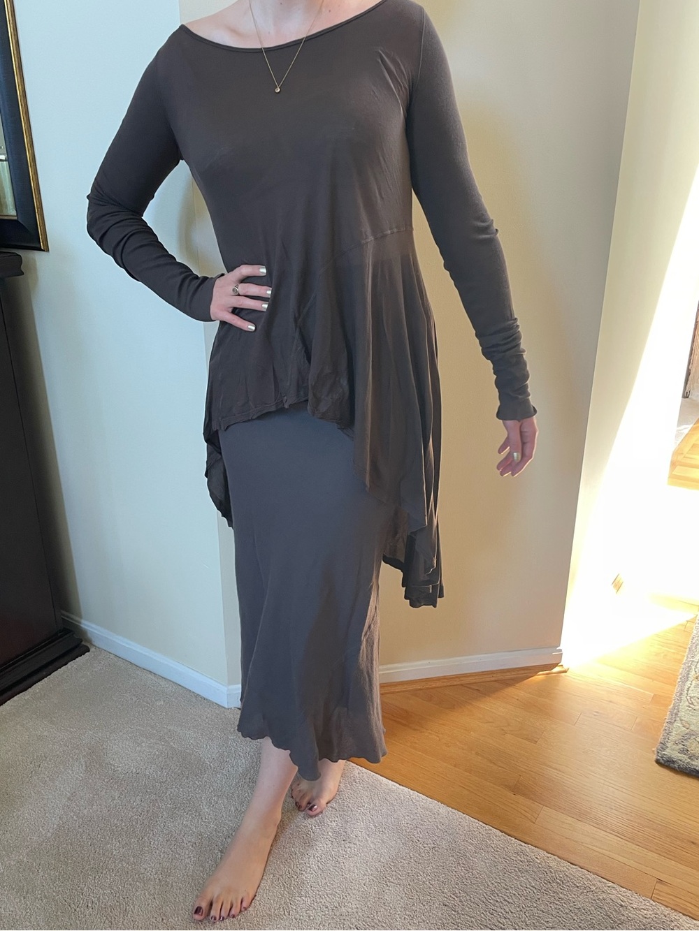 Rick Owens Women's Top